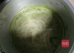 广东擂茶的做法图解4