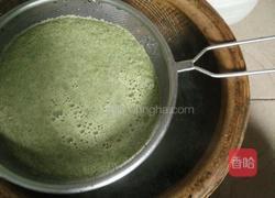 广东擂茶的做法图解6