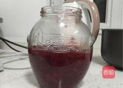 草莓果酱的做法图解6