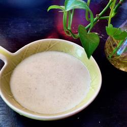 香蕉牛奶燕麦饮的做法[图]