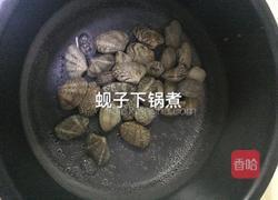山蒜蚬子汤的做法图解5