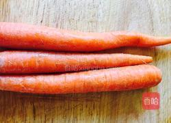 青木瓜虾沙拉的做法图解3