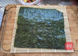 原味寿司的做法图解4
