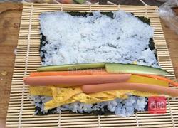 原味寿司的做法图解5
