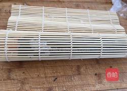 原味寿司的做法图解7