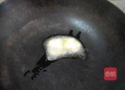 简易版肉酱意面的做法图解5