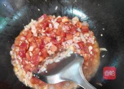 简易版肉酱意面的做法图解8