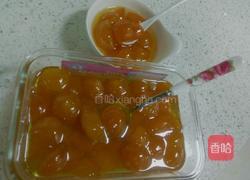 冰糖渍金桔的做法图解10