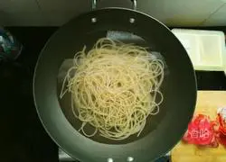 Long’s Homemade Pasta Recipe Illustration 1