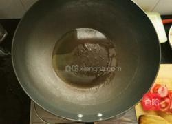 龙氏家常意大利面的做法图解4