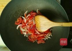 龙氏家常意大利面的做法图解5