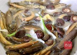 白灼泥鳅的做法图解6