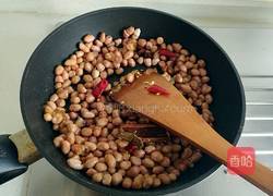 早味卤花生的做法图解7