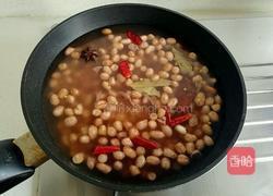 早味卤花生的做法图解8