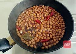 早味卤花生的做法图解9