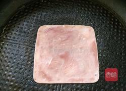 紫薯寿司的做法图解3