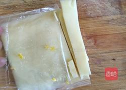 紫薯寿司的做法图解7