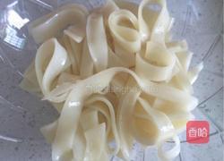 凉皮的做法图解13