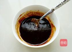 沙茶酱闷鸡翅的做法图解3