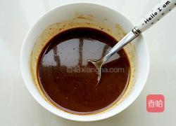 沙茶酱闷鸡翅的做法图解4