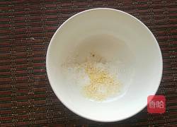 莴笋核桃仁的做法图解8