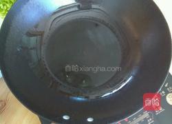 野生蘑菇炸酱面的做法图解5