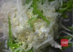 三色凉拌菜的做法图解4