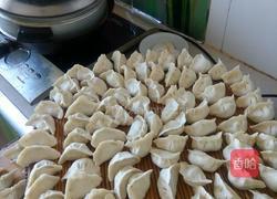 饺子的做法图解3