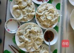 饺子的做法图解5