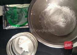 黑芝麻糊的做法图解2