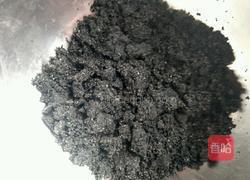 黑芝麻糊的做法图解4