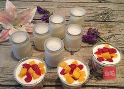 自制酸奶的做法图解9