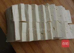 脆皮豆腐的做法图解2