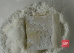 脆皮豆腐的做法图解5