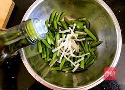 果仁拌芦笋的做法图解5