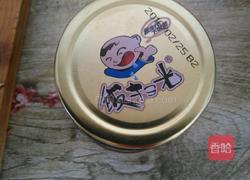 白菜肉丸子的做法图解4