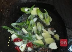 素炒菜花的做法图解3