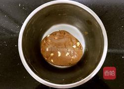咖啡杏仁饼干的做法图解7