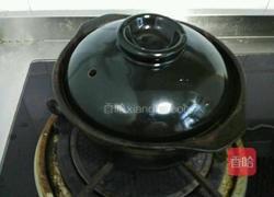 腐乳烧肉的做法图解6