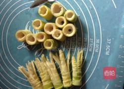 春色撩人之酿春笋的做法图解5
