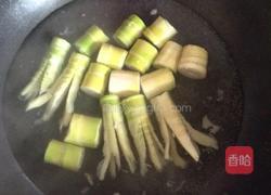 春色撩人之酿春笋的做法图解6