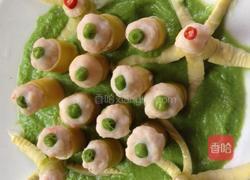 春色撩人之酿春笋的做法图解11