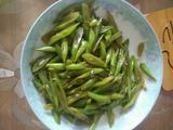 素炒四季豆的做法[图]