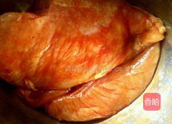 奥尔良鸡肉的做法图解4
