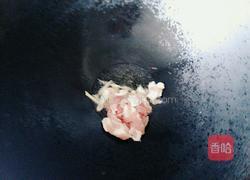 豆芽春卷的做法图解3