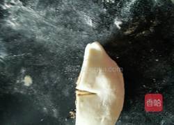 花卷馒头的做法图解5