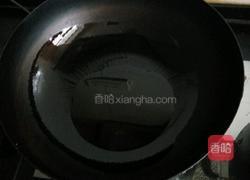 蒲公英蘸酱的做法图解3