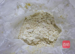 披萨草芝士饼干的做法图解3