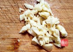 清炒苋菜的做法图解2