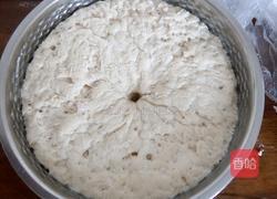 微波炉水果披萨的做法图解3